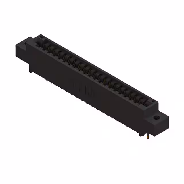896-021-500-602 EDAC Inc.  Edgeboard Connectors